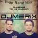 دانلود آهنگ جدید ایوان بند از دیجی Merix - Dj Merix (Mix) | Download New Music By Evan Band - Dj Merix (Mix)