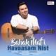  دانلود آهنگ جدید بابک مافی - حواسم نیست | Download New Music By Babak Mafi - Havasam Nist