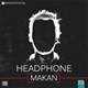 دانلود آهنگ جدید ماکان - هدفون | Download New Music By Makan - Headphone