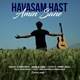  دانلود آهنگ جدید امین صانع - حواسم هست | Download New Music By Amin Sane - Havasam Hast