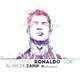  دانلود آهنگ جدید علیرضا ظریف - کریستیانو رونالدو | Download New Music By Alireza Zarif - Cristiano Ronaldo