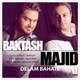  دانلود آهنگ جدید بکتاش یک - دلم باهاته با حضور مجید | Download New Music By Baktash - Delam Bahate ft. Majid