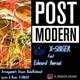  دانلود آهنگ جدید خ-سنگر - پست مدرن (فت ادوارد امرایی) | Download New Music By X-Singer - Post Modern (Ft Edward Amraei)