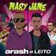  دانلود آهنگ جدید آرش و بهزاد لیتو - مری جین | Download New Music By Arash - Mary Jane (Ft Behzad Leito)