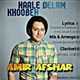  دانلود آهنگ جدید امیر افشار - حال دلم خوبه | Download New Music By Amir Afshar - Hale Delam Khobe