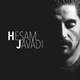  دانلود آهنگ جدید حسام جوادی - جهان | Download New Music By Hesam Javadi - Jahan