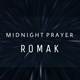  دانلود آهنگ جدید روماک - نیایش نیمه شب | Download New Music By Romak - Midnight Prayer
