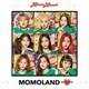  دانلود آهنگ جدید MOMOLAND - BBoom BBoom | Download New Music By 모모랜드 (MOMOLAND) - 뿜뿜