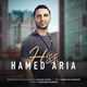  دانلود آهنگ جدید حامد آریا - هیس | Download New Music By Hamed Aria - Hiss