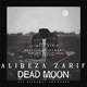  دانلود آهنگ جدید علیرضا ظریف - ماه مرده | Download New Music By Alireza Zarif - Dead Moon