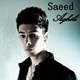  دانلود آهنگ جدید سعید عقیلی - برو خوش باش | Download New Music By Saeed Aghili - Boro Khosh Bash