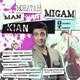  دانلود آهنگ جدید کیان - من مراتب میگم | Download New Music By Kian - Man Moratab Migam