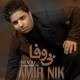  دانلود آهنگ جدید امیر نیک - بی وفا | Download New Music By Amir Nik - Bi Vafa
