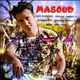  دانلود آهنگ جدید مسعود - جذاب | Download New Music By Masoud - Jazzab