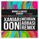  دانلود آهنگ جدید زانیار خسروی - اون رمیکس | Download New Music By XaniaR Khosravi - Oon Remix