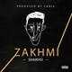  دانلود آهنگ جدید زخمی - گنج (فت کنیس) | Download New Music By Zakhmi - Ganj (Ft Canis)