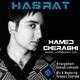  دانلود آهنگ جدید حامد چراغی - حسرت | Download New Music By Hamed Cheraghi - Hasrat