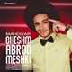  دانلود آهنگ جدید مهدیار - چشم ابرو مشکی | Download New Music By Mahdiyar - Cheshm Abroo Meshki