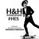  دانلود آهنگ جدید حامد حامی - حس | Download New Music By Hamed Hami - Hes
