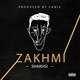  دانلود آهنگ جدید زخمی - ریسک | Download New Music By Zakhmi - Risk