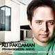  دانلود آهنگ جدید Ali Pakdaman - Pisham Bemoon | Download New Music By Ali Pakdaman - Pisham Bemoon