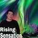  دانلود آهنگ جدید بی کلام Rising Sensation - اهورا | Download New Music By Rising Sensation - Aurora
