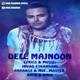  دانلود آهنگ جدید Javad Eskandari - Dele Majnoon | Download New Music By Javad Eskandari - Dele Majnoon