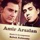  دانلود آهنگ جدید Amir Arsalan - Age To | Download New Music By Amir Arsalan - Age To
