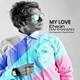  دانلود آهنگ جدید احسان رحمانیان - عشق من | Download New Music By Ehsan Rahmanian - My Love
