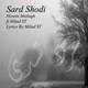 دانلود آهنگ جدید حسین مطلق - سرد شدی | Download New Music By Hosein Motlagh - Sard Shodi