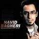  دانلود آهنگ جدید نوید باقری - پایان | Download New Music By Navid Bagheri - The End