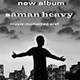  دانلود آهنگ جدید سامان هوی - نگو | Download New Music By Saman Heavy - Nagoo
