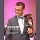  دانلود آهنگ جدید Farzam - Naghashi | Download New Music By Farzam - Naghashi