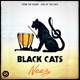  دانلود آهنگ جدید بلک کتس - ناز | Download New Music By Black Cats - Naaz