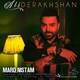  دانلود آهنگ جدید علی درخشان - مرد نیستم | Download New Music By Ali Derakhshan - Mard Nistam