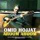  دانلود آهنگ جدید امید حجت - آروم آروم | Download New Music By Omid Hojjat - Aroom Aroom (