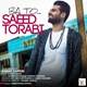  دانلود آهنگ جدید سعید ترابی - با تو | Download New Music By Saeed Torabi - Ba To