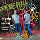  دانلود آهنگ جدید معین و نعمت - انرژی | Download New Music By Moein - Energy (Ft Nemat)