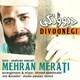  دانلود آهنگ جدید مهران مرآتی - دیوونگی | Download New Music By Mehran Merati - Divoonegi