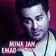  دانلود آهنگ جدید عماد احمدی - مینا جان | Download New Music By Emad Ahmadi - Mina Jan