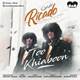  دانلود آهنگ جدید گروه ریکادو - توو خیابون | Download New Music By Ricado - To khiaboun