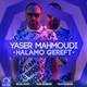  دانلود آهنگ جدید یاسر محمودی - حالمو گرفت | Download New Music By Yaser Mahmoudi - Halamo Gereft