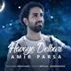 دانلود آهنگ جدید امیر پارسا - هوای دلبری | Download New Music By Amir Parsa - Havaye Delbari