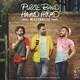  دانلود آهنگ جدید پوززله بند فات حمید هیراد - مشوقه | Download New Music By Puzzle Band feat Hamid Hiraad - Mashoogheh