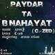  دانلود آهنگ جدید پایدار - پایدار تا بینهایت | Download New Music By Paydar - Paydar Ta Binahayat