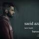  دانلود آهنگ جدید سعید آزاد - بارون | Download New Music By Saeid Azad - Baroon