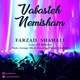  دانلود آهنگ جدید فرزاد شاه علی - وابسته نمیشم | Download New Music By Farzad Shahali - Vabasteh Nemisham
