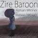  دانلود آهنگ جدید مهران تیرداد - زیر بارون با حضور آرمان وینتر | Download New Music By Mehran Tirdad - Zire Baroon ft. Arman Winner