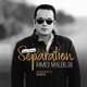  دانلود آهنگ جدید حامد ملک لو - جدایی | Download New Music By Hamed Maleklou - Separation