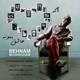  دانلود آهنگ جدید بهنام مقدم - اگه دل عاشق بمونه | Download New Music By Behnam Moghaddam - Age Del Ashegh Bemoone
